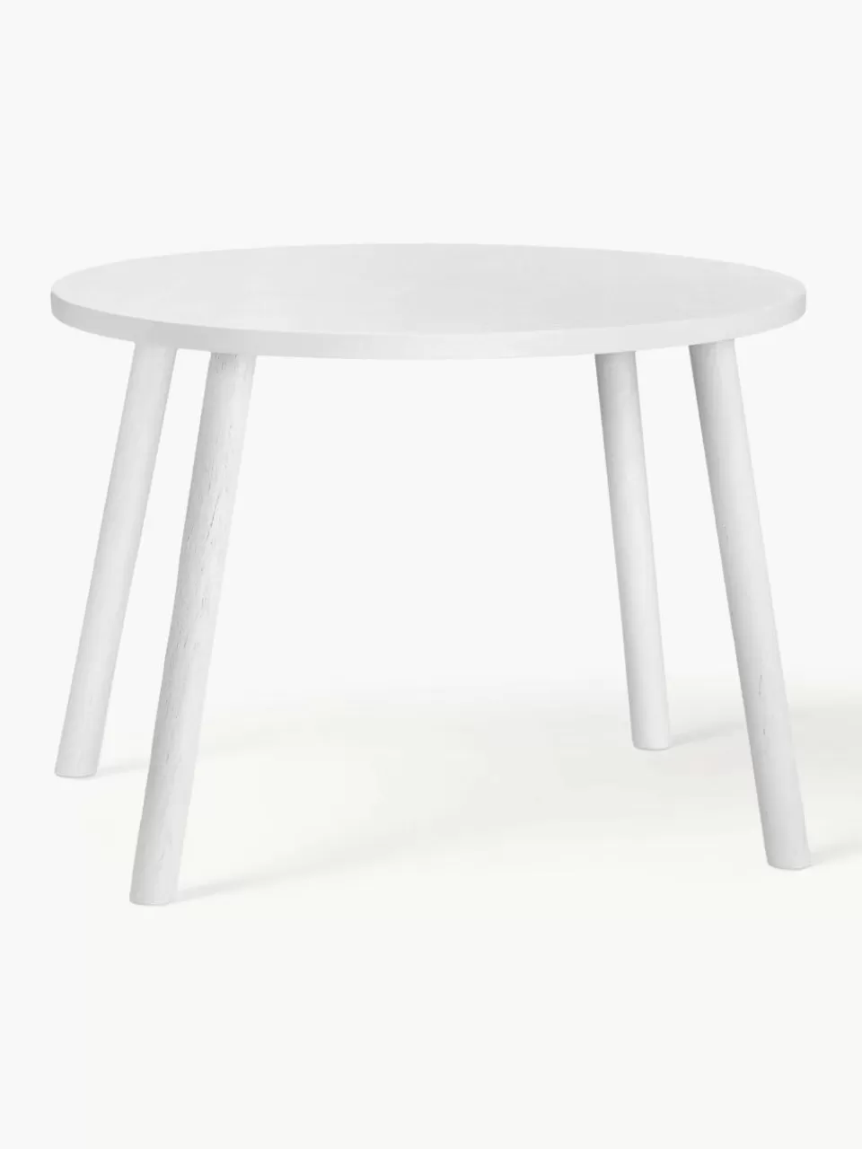 Nofred Ovale houten kindertafel Mouse | Kindertafels | Kindertafels