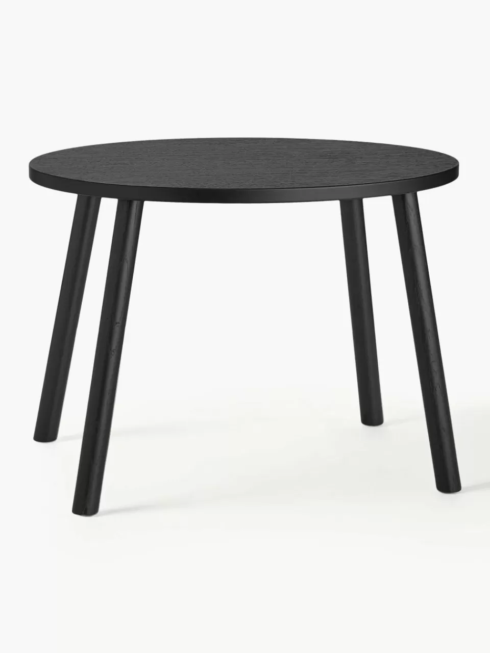 Nofred Ovale houten kindertafel Mouse | Kindertafels | Kindertafels