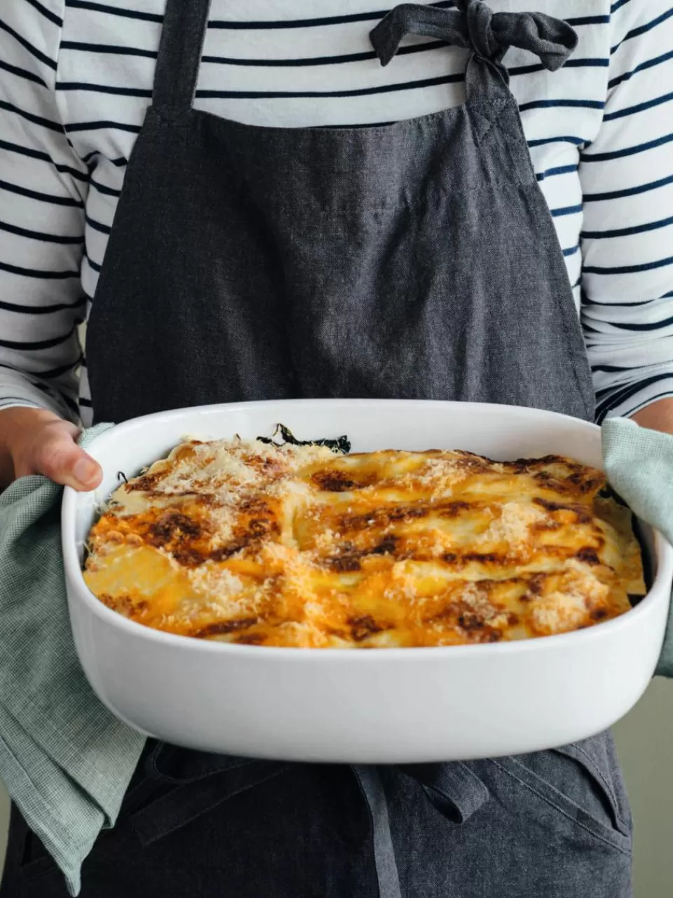 ASA Selection Ovenschaal Grande | Bakvormen & Ovenschalen | Bakvormen & Ovenschalen