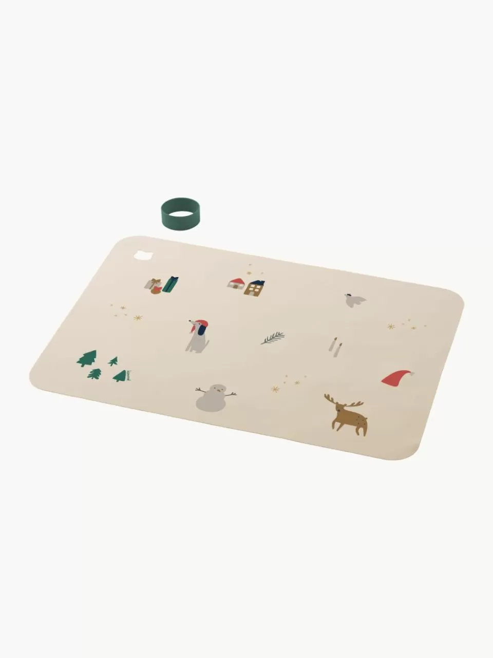 Liewood Placemat Jude | Kinderservies & -Bestek | Placemats & Slabbetjes