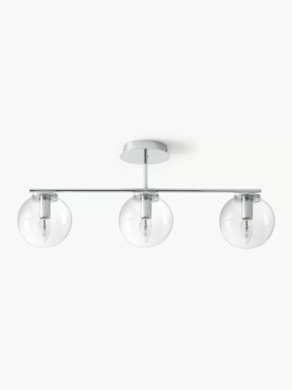 Westwing Collection Plafondlamp Atlanta | Plafondlampen | Plafondlampen