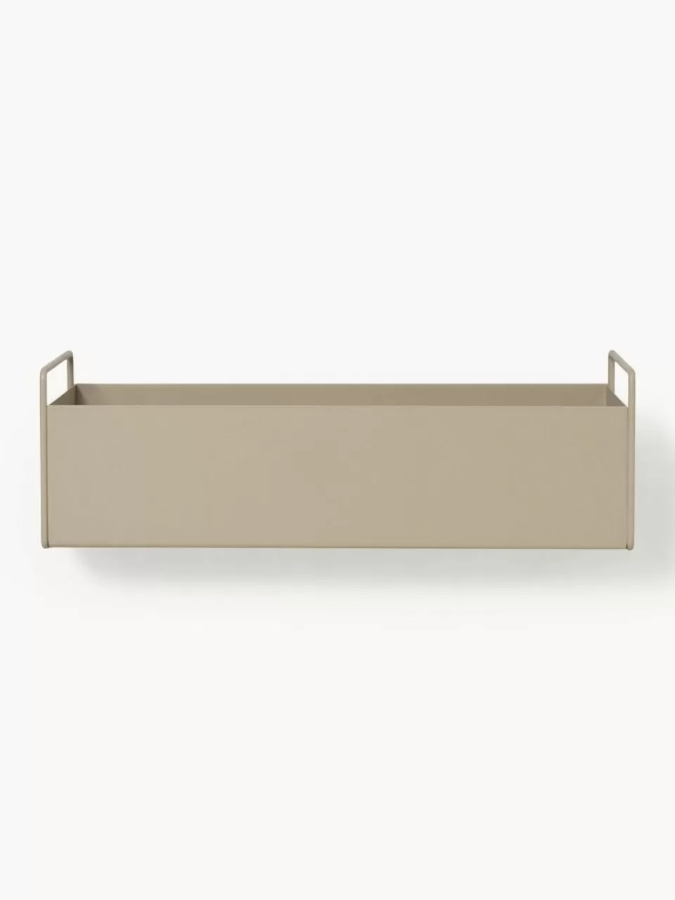 ferm LIVING Plantenpot Plant Box | Plantenbakken | Bloempotten