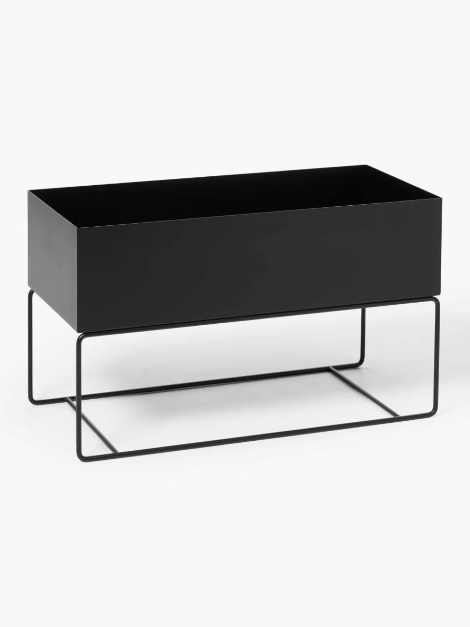 ferm LIVING Plantenpot Plant Box | Plantenbakken | Bloempotten