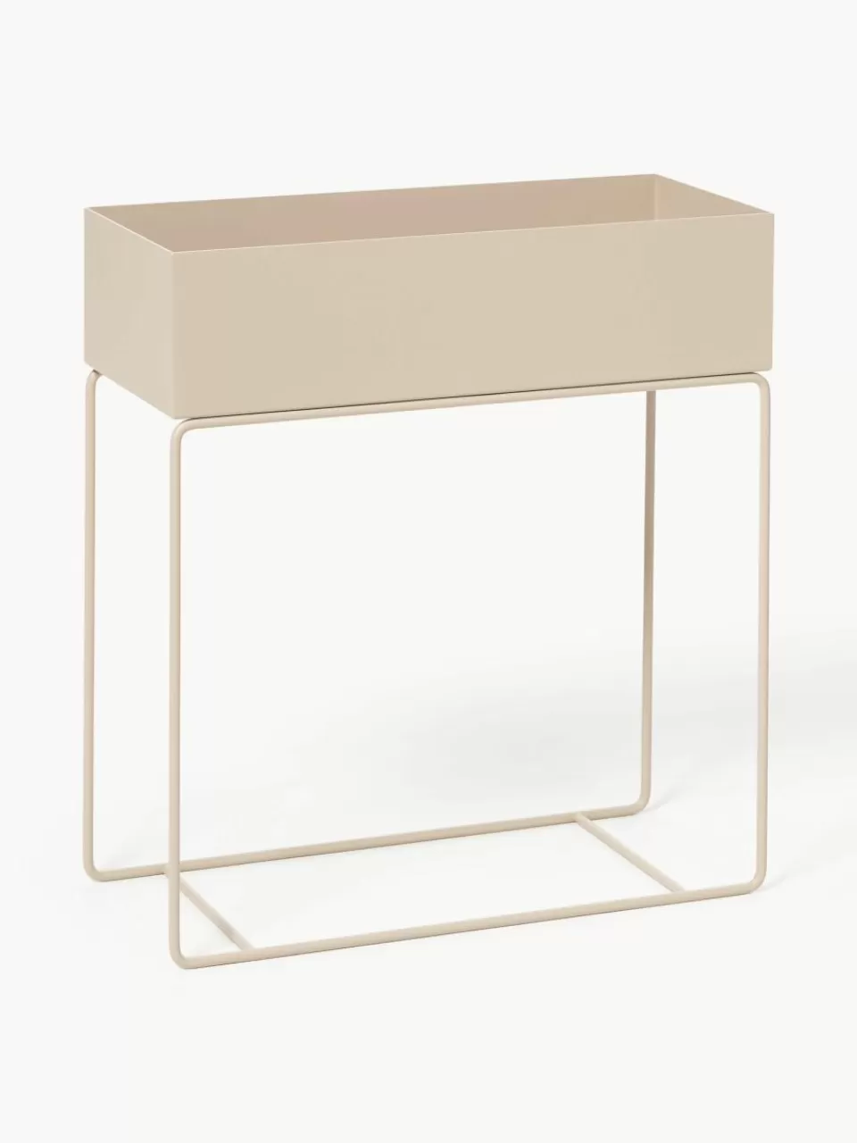 ferm LIVING Plantenpot Plant Box | Plantenbakken | Bloempotten