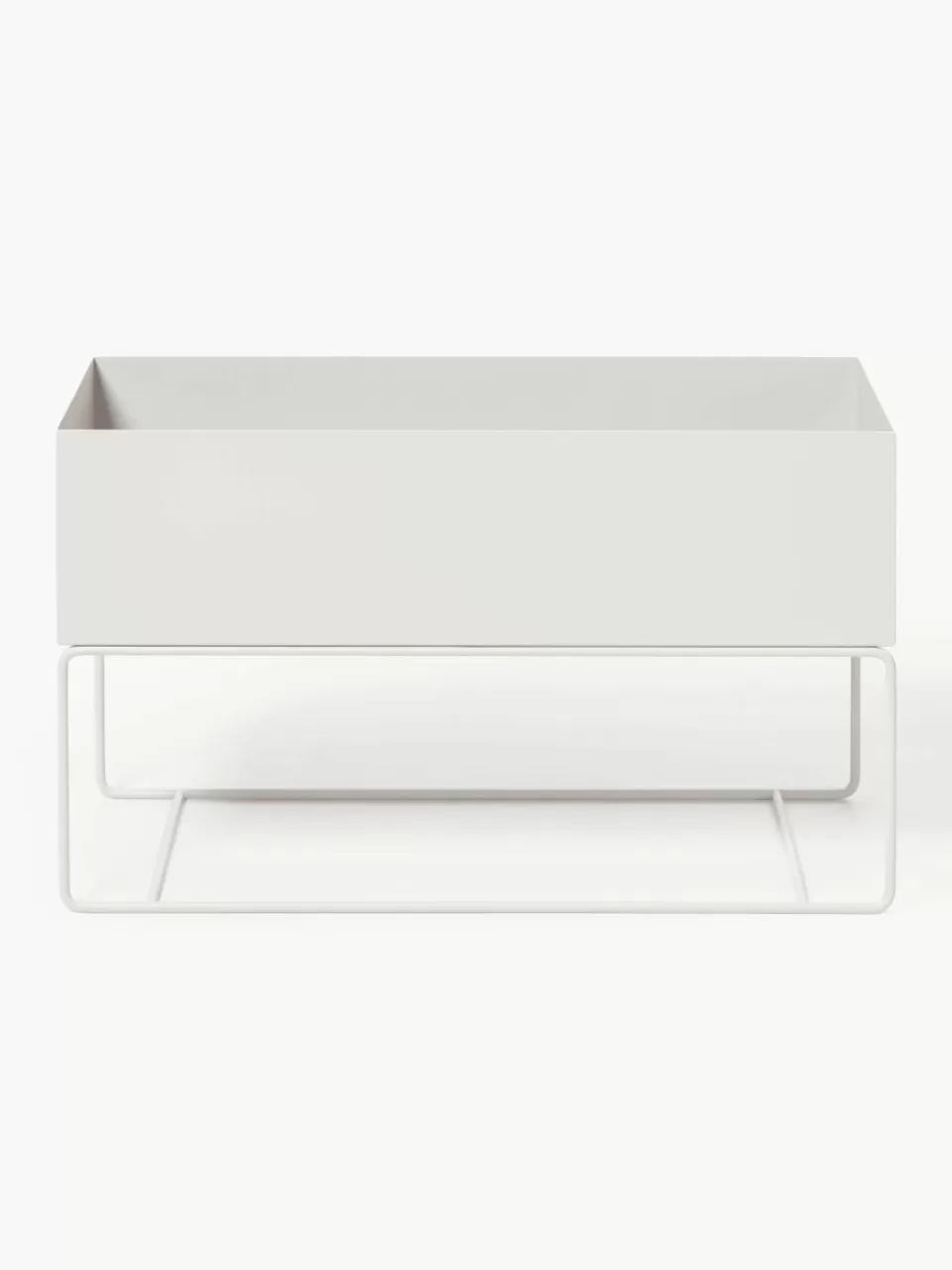 ferm LIVING Plantenpot Plant Box | Plantenbakken | Bloempotten