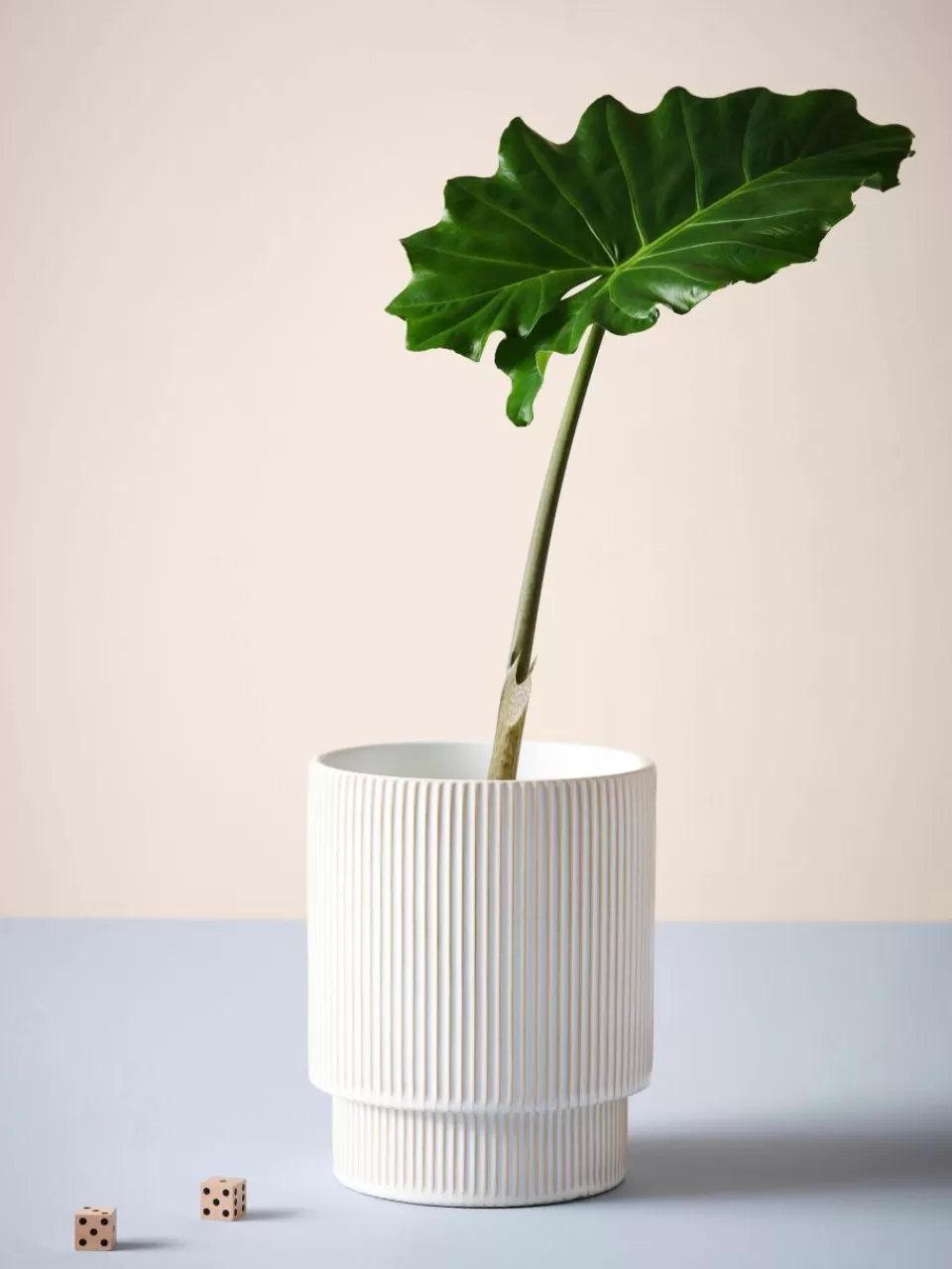 Jotex Plantenpot Ruby van keramiek | Plantenbakken | Decoratie