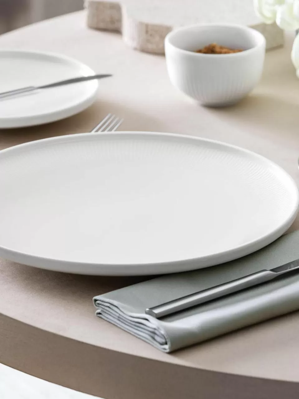 Villeroy & Boch Porseleinen dinerbord Afina | Servies | Dinerborden