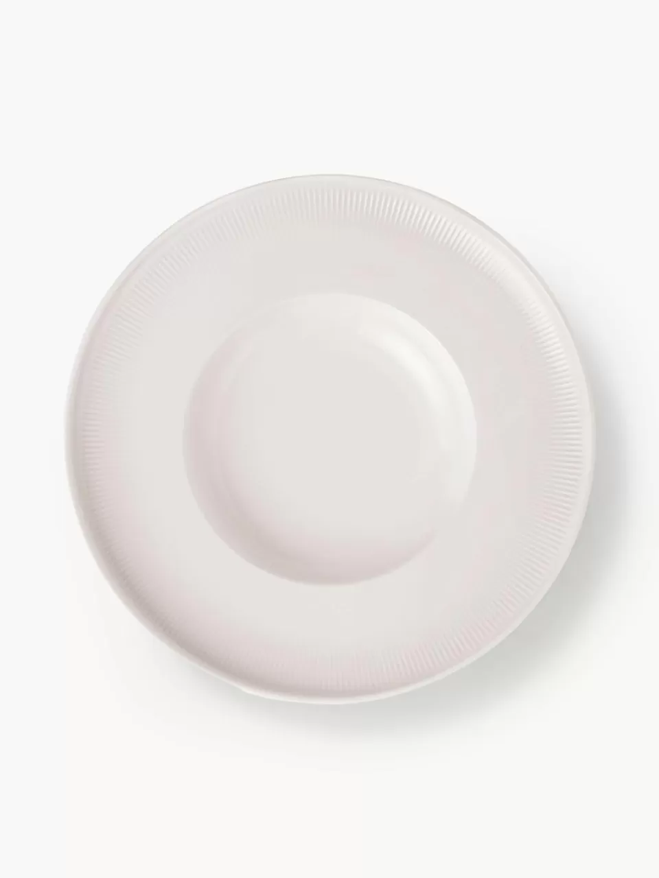 Villeroy & Boch Porseleinen soepbord Afina | Diepe Borden | Servies