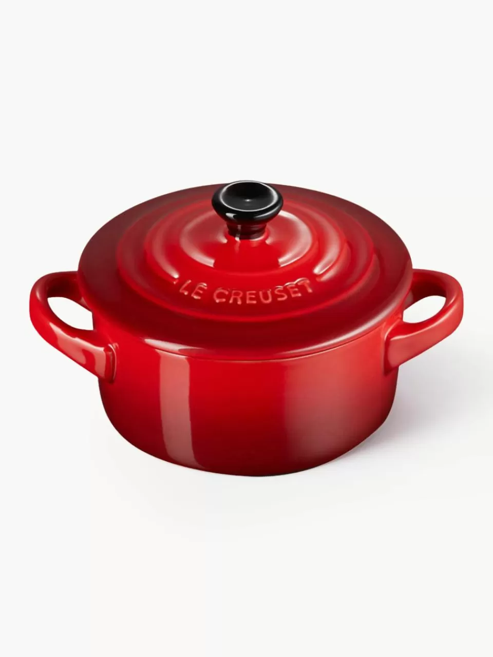 LE CREUSET Potje Cocotte Mini | Kookpannen | Kookpannen