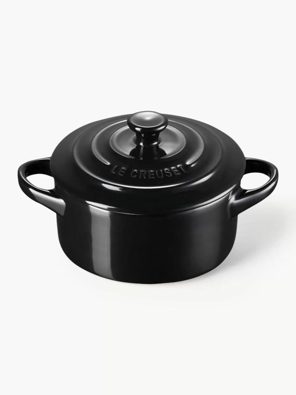 LE CREUSET Potje Cocotte Mini | Kookpannen | Kookpannen