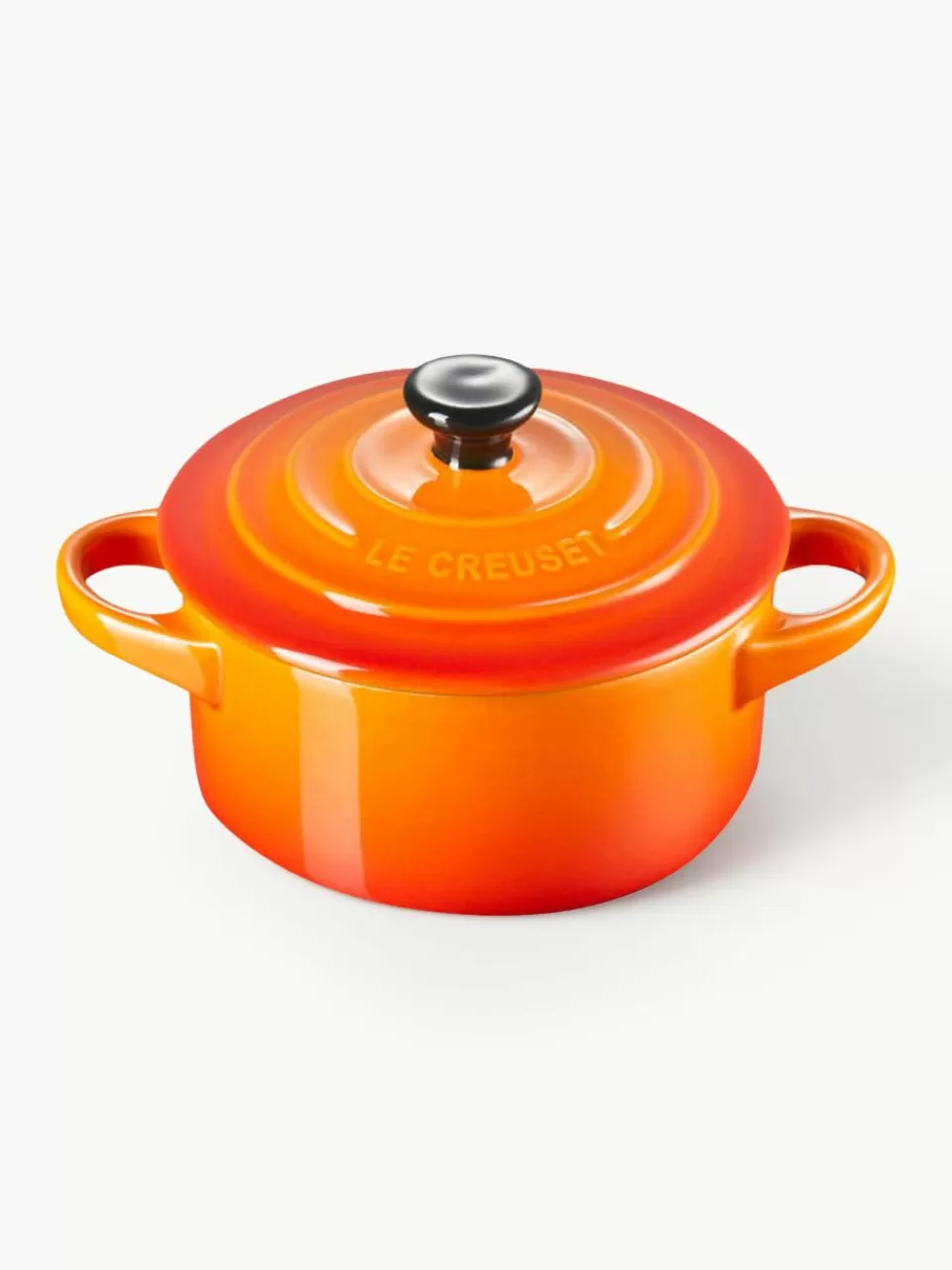 LE CREUSET Potje Cocotte Mini | Kookpannen | Kookpannen