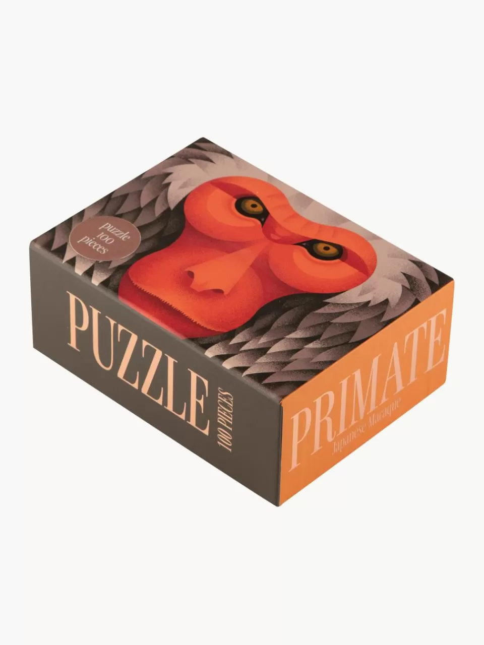 Westwing Puzzel Primate | Speelgoed & Knuffels | Speelgoed & Knuffels