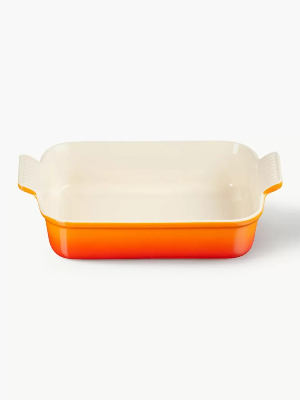 LE CREUSET Rechthoekige ovenschaal Tradition | Bakvormen & Ovenschalen | Bakvormen & Ovenschalen