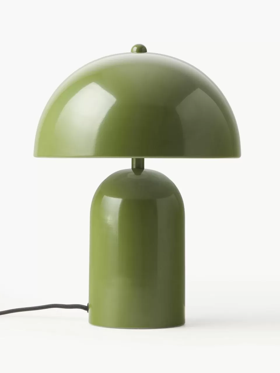 Westwing Collection Retro tafellamp Walter | Bureaulampen | Tafellampen