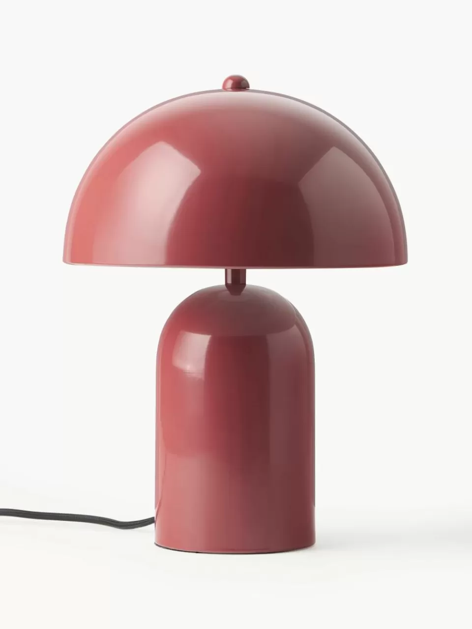 Westwing Collection Retro tafellamp Walter | Bureaulampen | Tafellampen