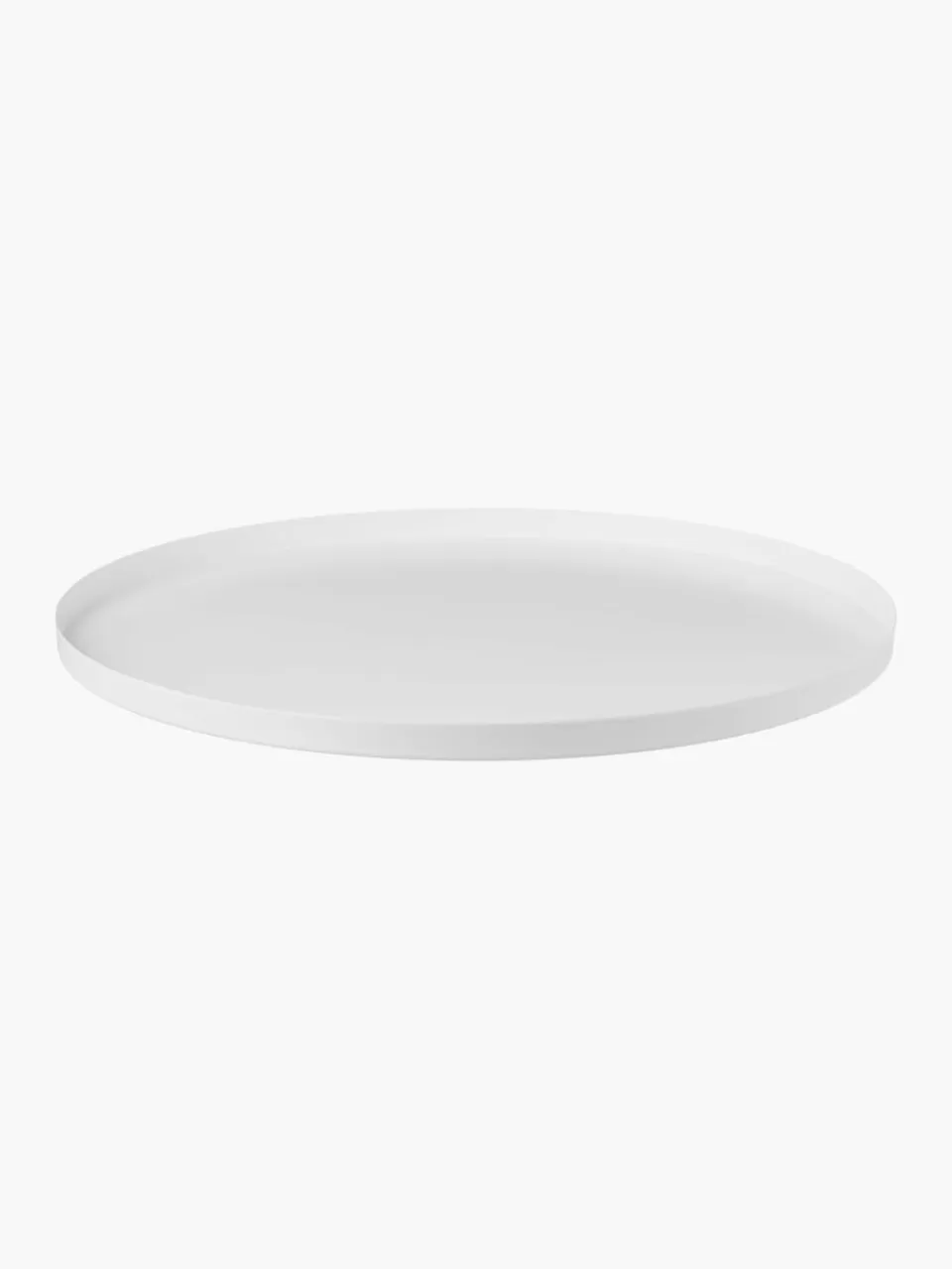 Cooee Design Rond decoratief dienblad Circle, Ø 40 cm | Decoratie | Decoratieve Dienbladen