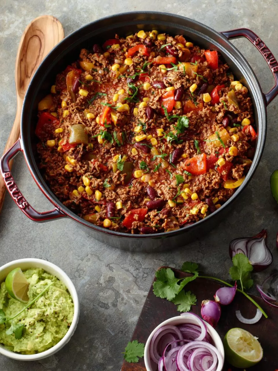 Staub Ronde braadpan La Cocotte uit gietijzer | Kookpannen | Kookpannen