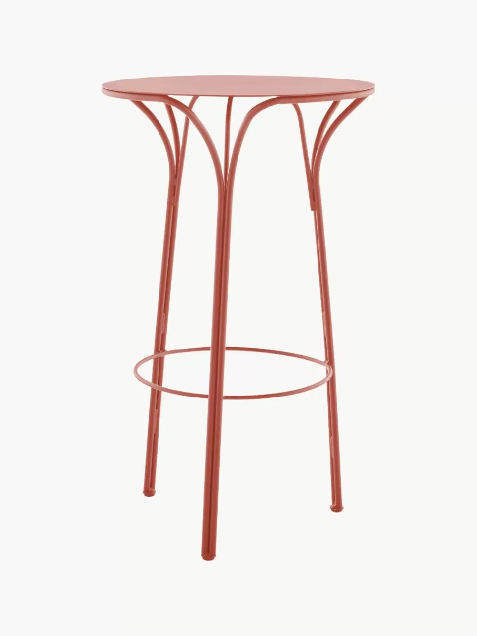 Kartell Ronde tuin bartafel Hiray, Ø 60 cm | Tuinmeubels | Tuintafels