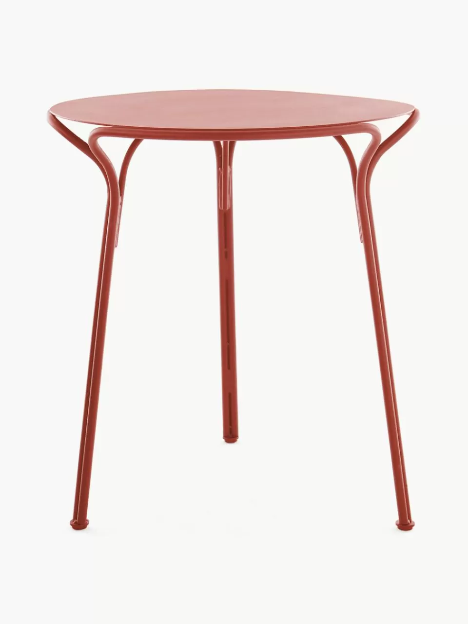 Kartell Ronde tuintafel Hiray, Ø 65 cm | Tuinmeubels | Tuintafels