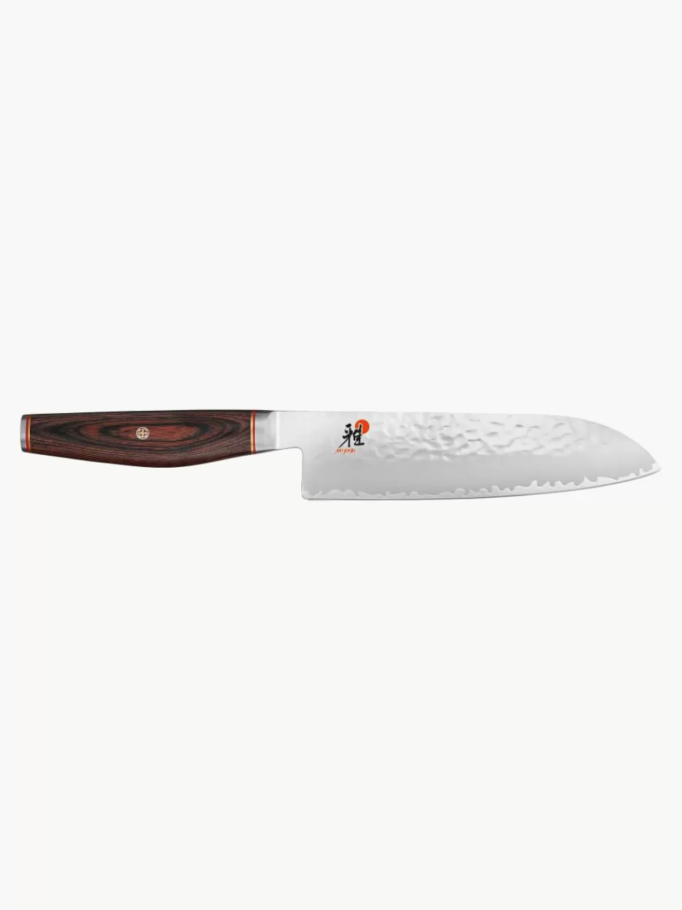 Miyabi Santoku mes | Keukenmessen