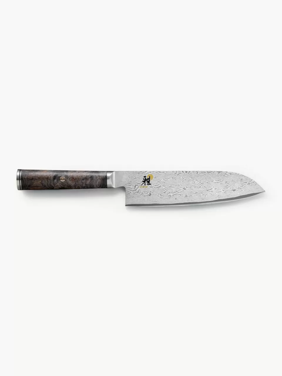 Miyabi Santoku mes | Keukenmessen