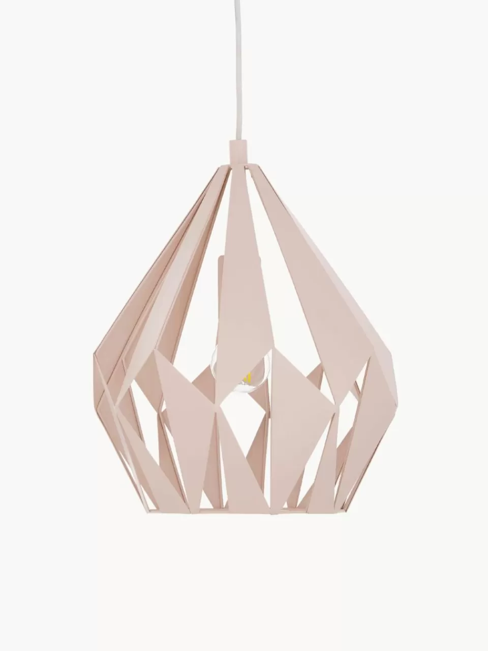 EGLO Scandi hanglamp Carlton | Hanglampen | Hanglampen