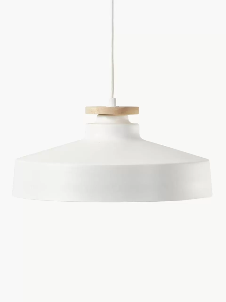 Westwing Collection Scandi hanglamp Malm | Hanglampen | Hanglampen