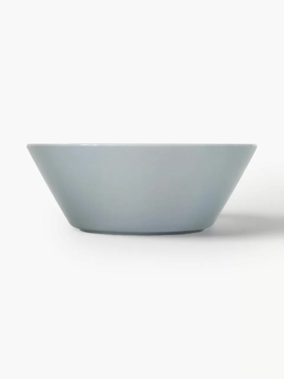 iittala Schaal Teema van vitroporselein | Kommen & Schalen | Servies