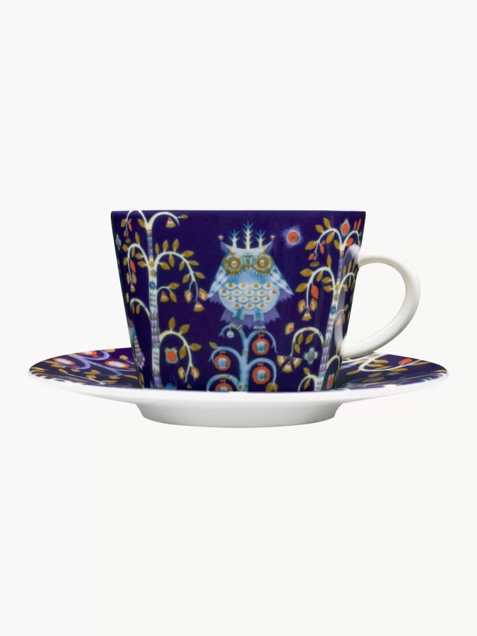 iittala Schoteltje Taika van vitroporselein | Servies | Koffiekopjes