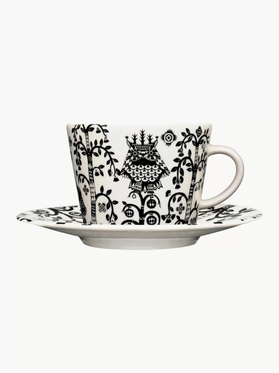 iittala Schoteltje Taika van vitroporselein | Koffiekopjes | Servies