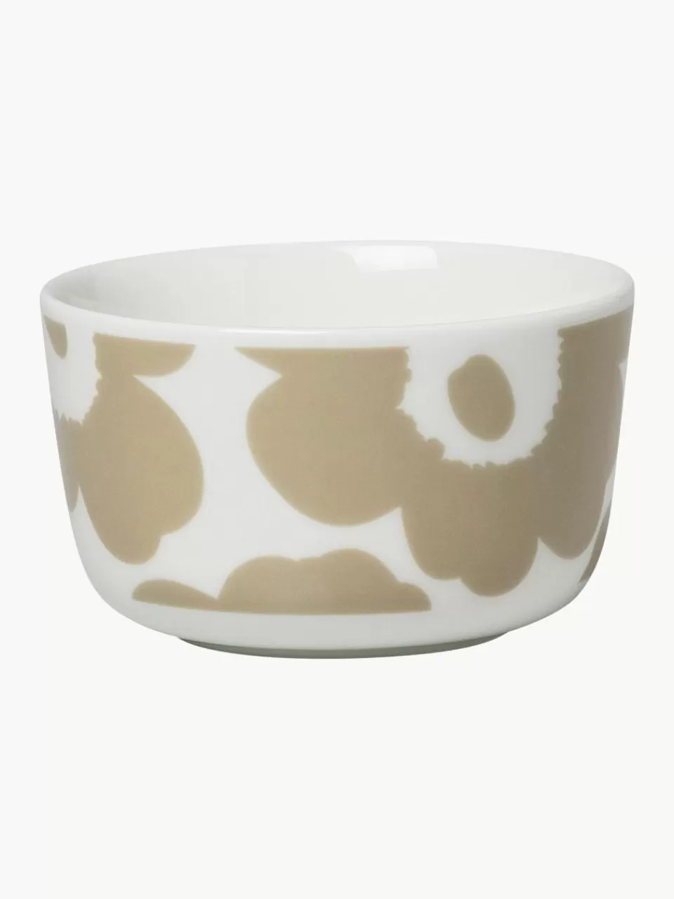 Marimekko Snackschaaltje Unikko | Servies | Snack- & Dipschalen