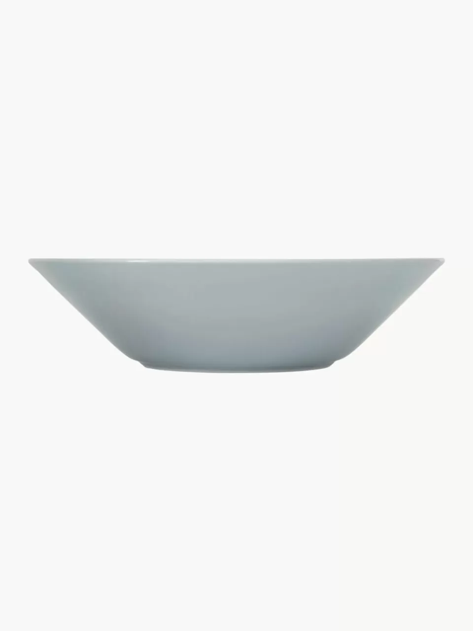 iittala Soepbord Teema van vitroporselein | Diepe Borden | Servies