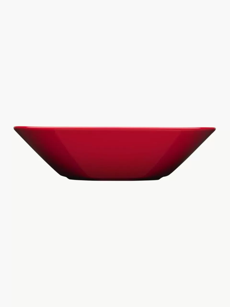 iittala Soepbord Teema van vitroporselein | Servies | Diepe Borden