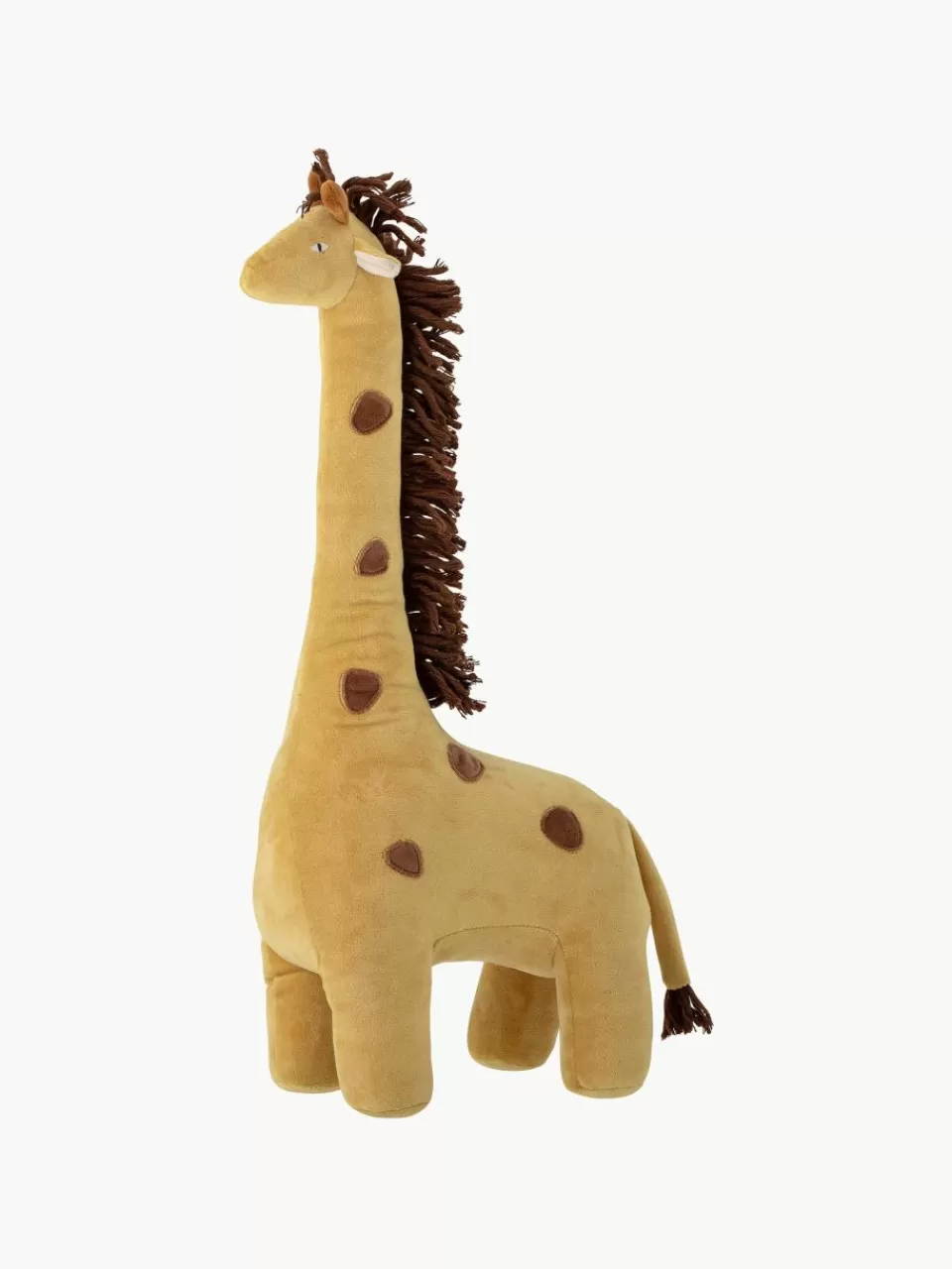 Bloomingville Mini Speelgoed Ibber in de vorm van een giraffe | Speelgoed & Knuffels | Speelgoed & Knuffels