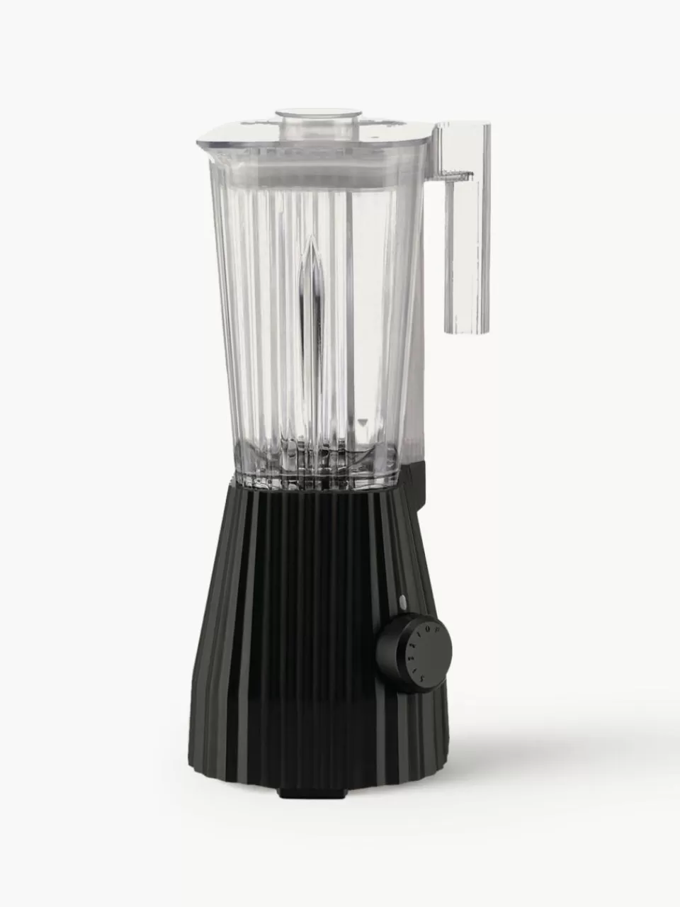 ALESSI Standmixer Plissé | Mixers