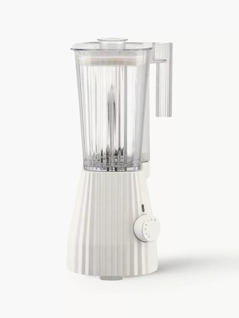 ALESSI Standmixer Plissé | Mixers