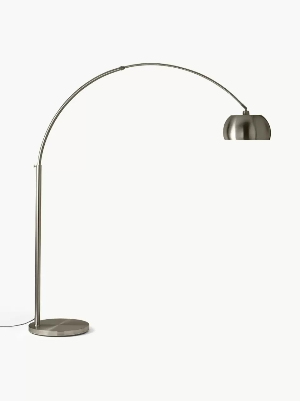 Westwing Collection Tafellamp Desto | Staande Lampen | Booglampen