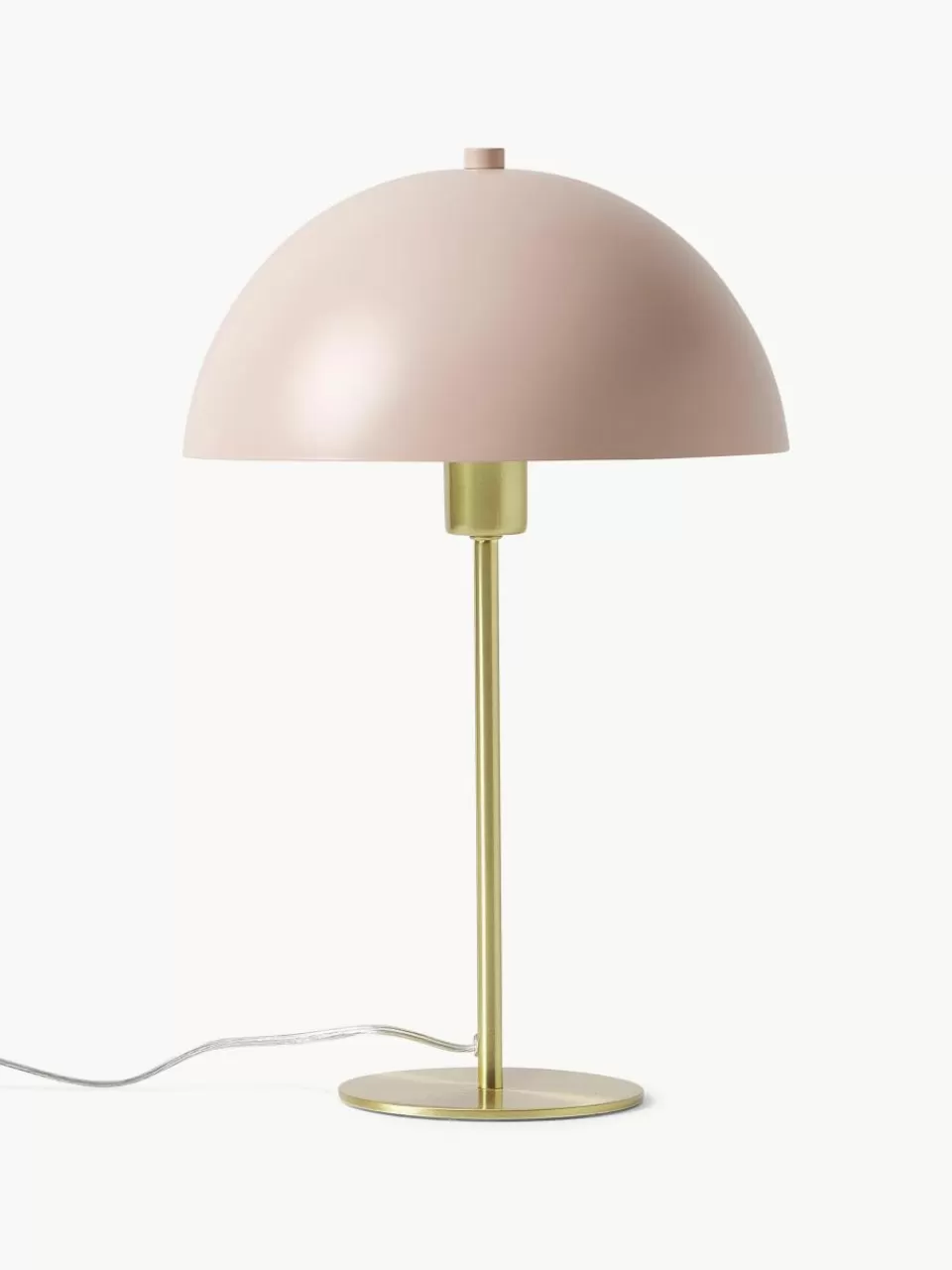 Westwing Collection Tafellamp Matilda | Bureaulampen | Tafellampen