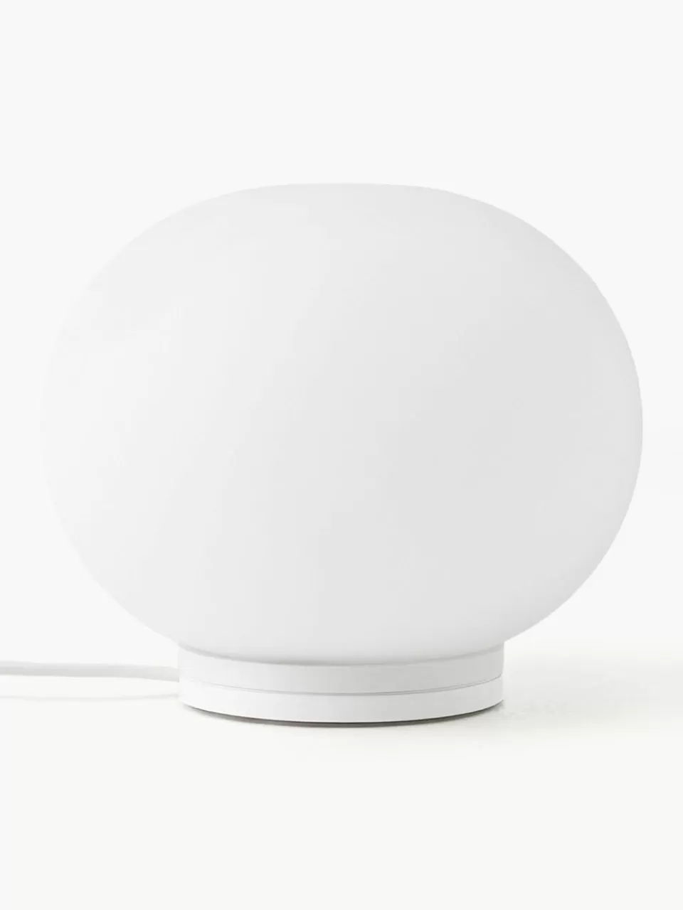 Flos Tafellamp Mini Glo-Ball | Bureaulampen | Tafellampen