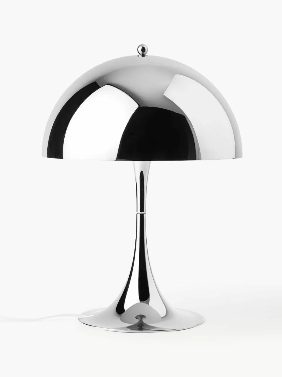 Louis Poulsen Tafellamp Panthella, H 44 cm | Bureaulampen | Tafellampen