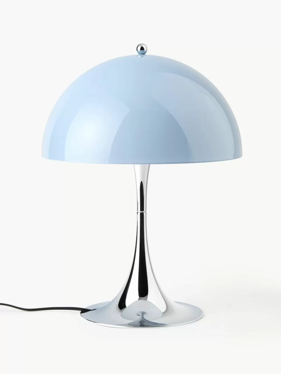 Louis Poulsen Tafellamp Panthella, H 44 cm | Bureaulampen | Tafellampen