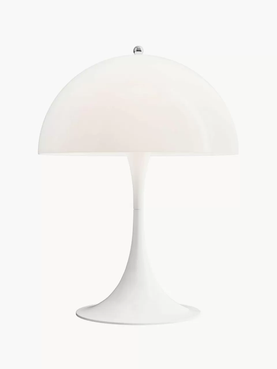 Louis Poulsen Tafellamp Panthella, H 55 cm | Bureaulampen | Tafellampen