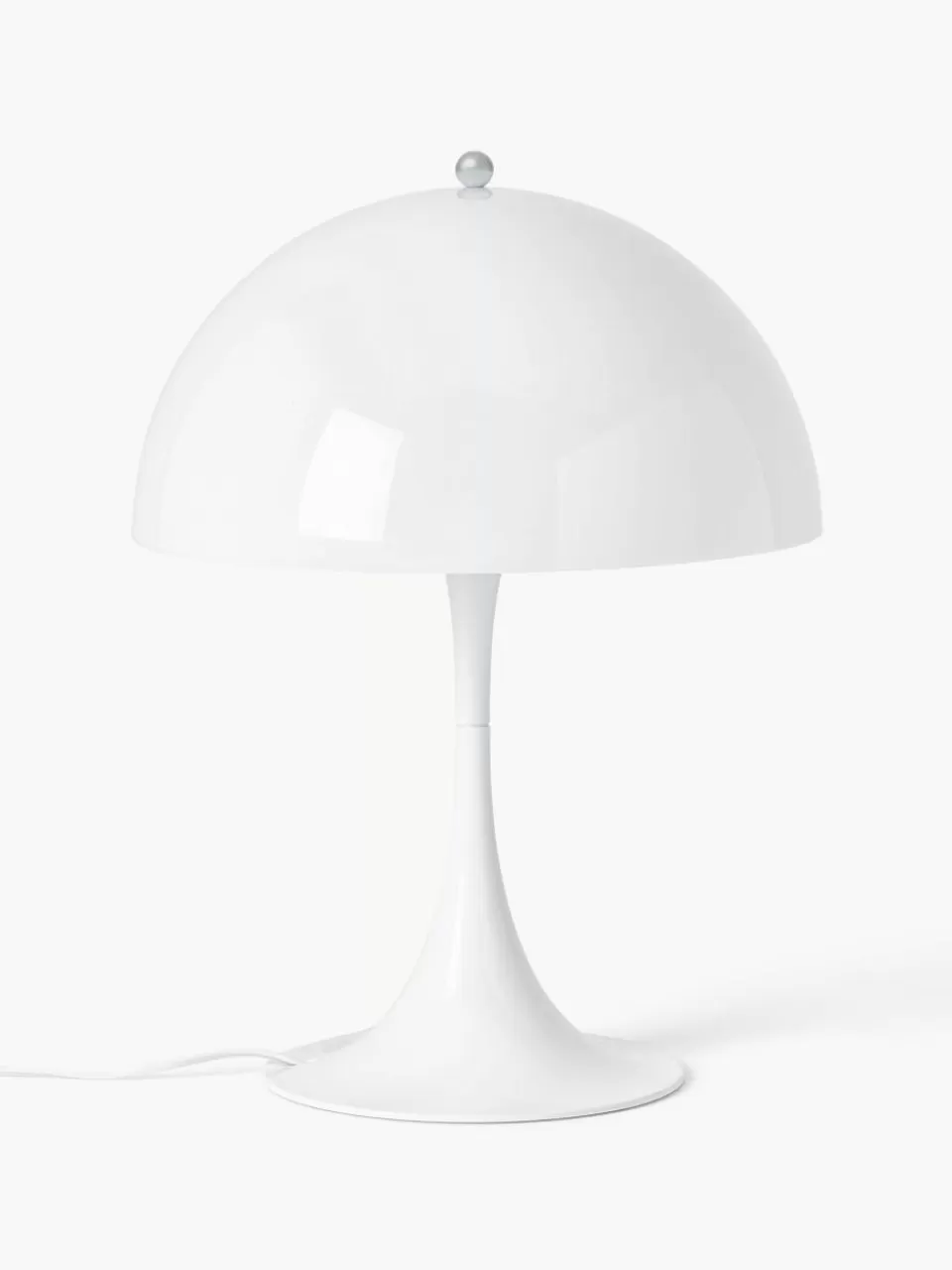 Louis Poulsen Tafellamp Panthella, H 44 cm | Bureaulampen | Tafellampen