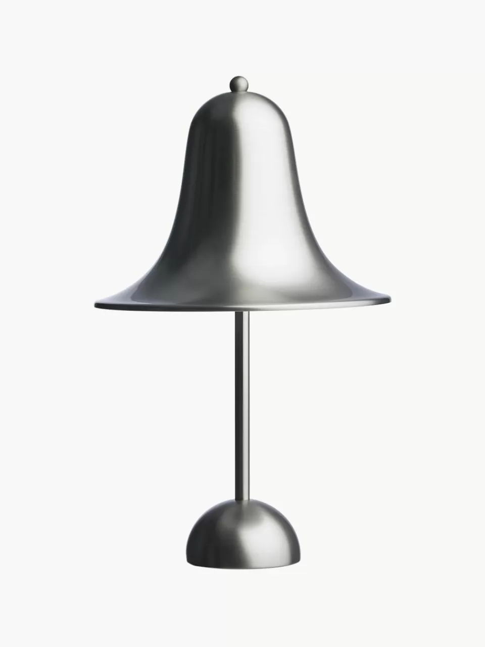 Verpan Tafellamp Pantop, design Verner Panton | Bureaulampen | Tafellampen