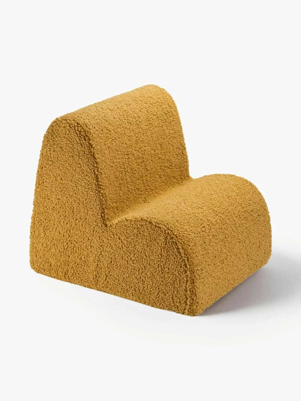 Wigiwama Teddy kinderfauteuil Cloud | Kinderzitzakken