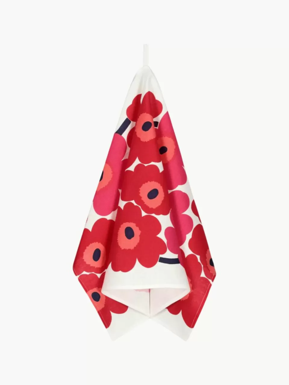 Marimekko Theedoeken Pieni Unikko, 2 stuks | Keukentextiel | Keukentextiel