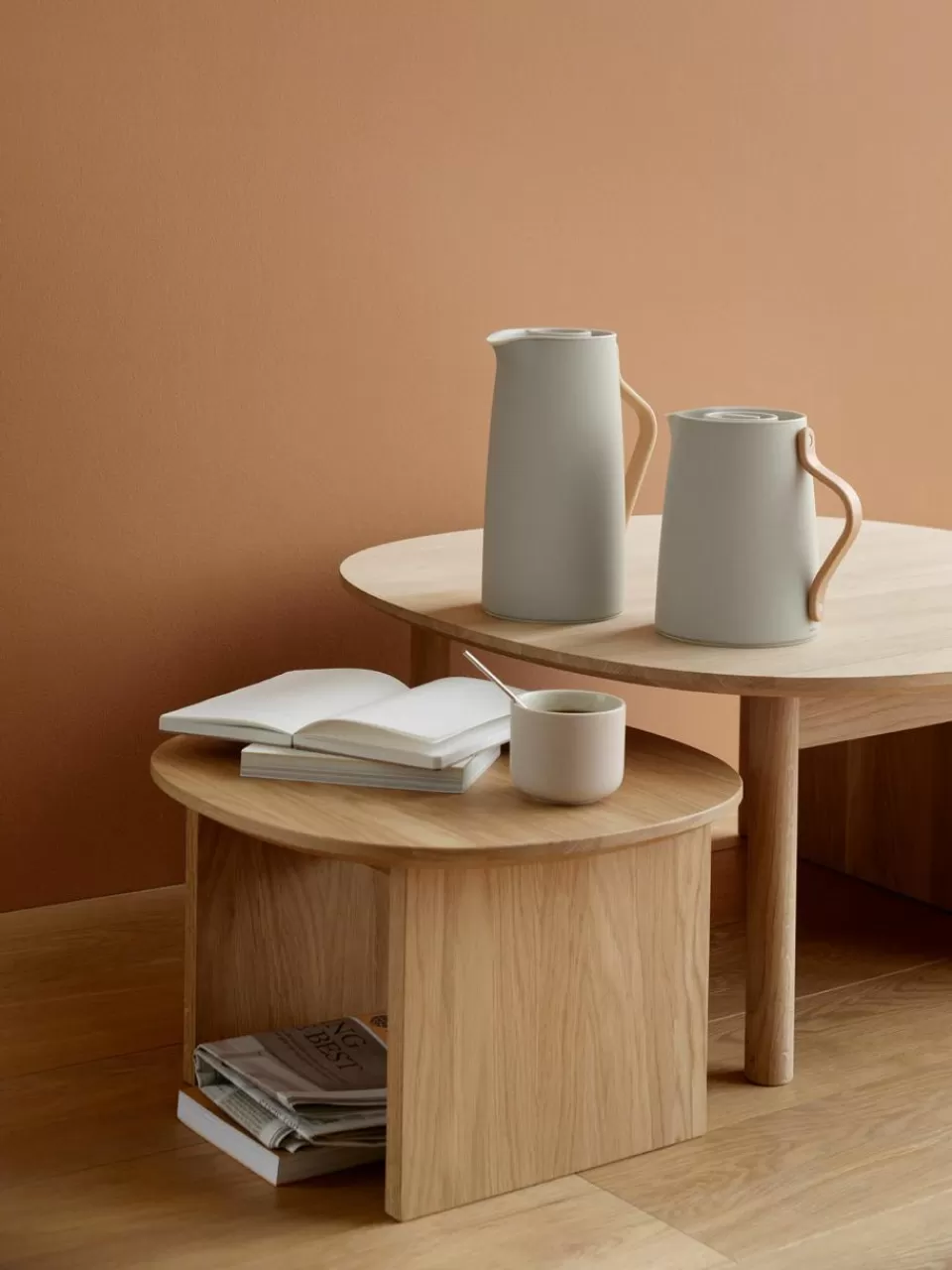 stelton Theemaker Emma, 1 L | Servies | Theepotten