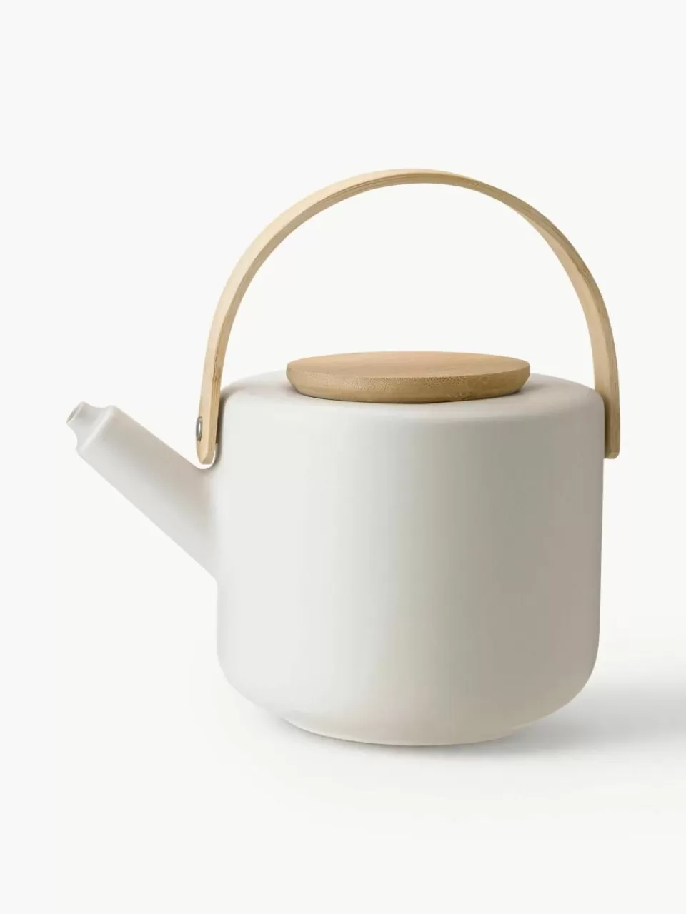 stelton Theepot Theo, 1.25 L | Theepotten | Servies