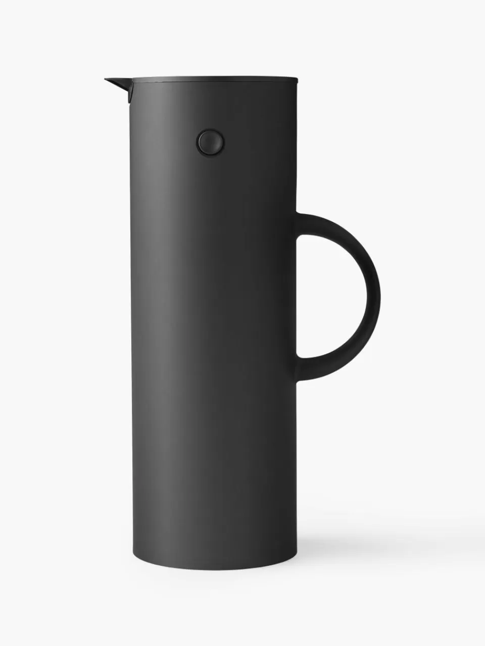 stelton Thermoskan EM77, 1 L | Servies | Thermoskannen