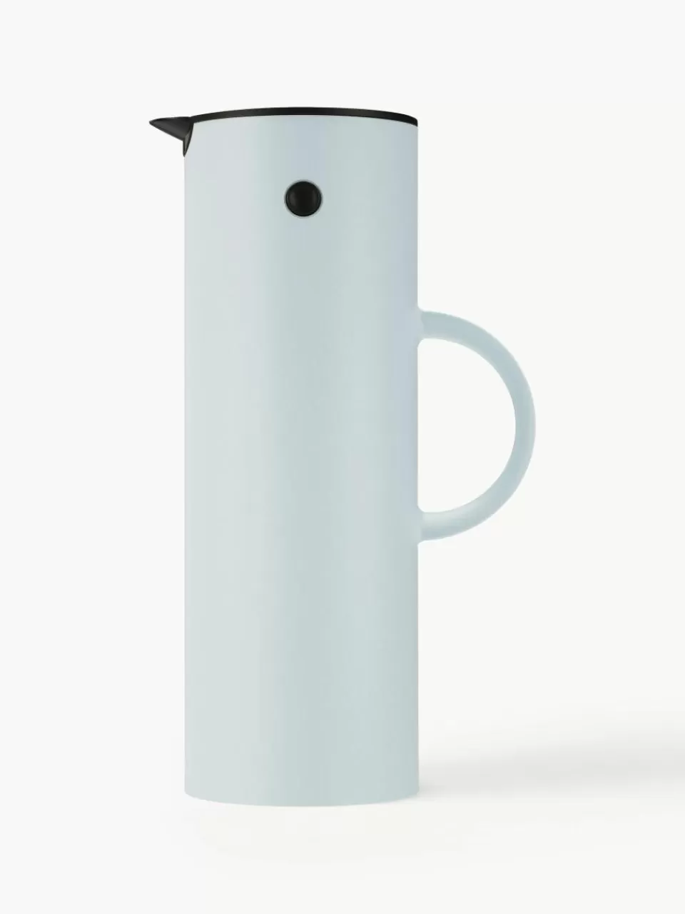 stelton Thermoskan EM77, 1 L | Thermoskannen